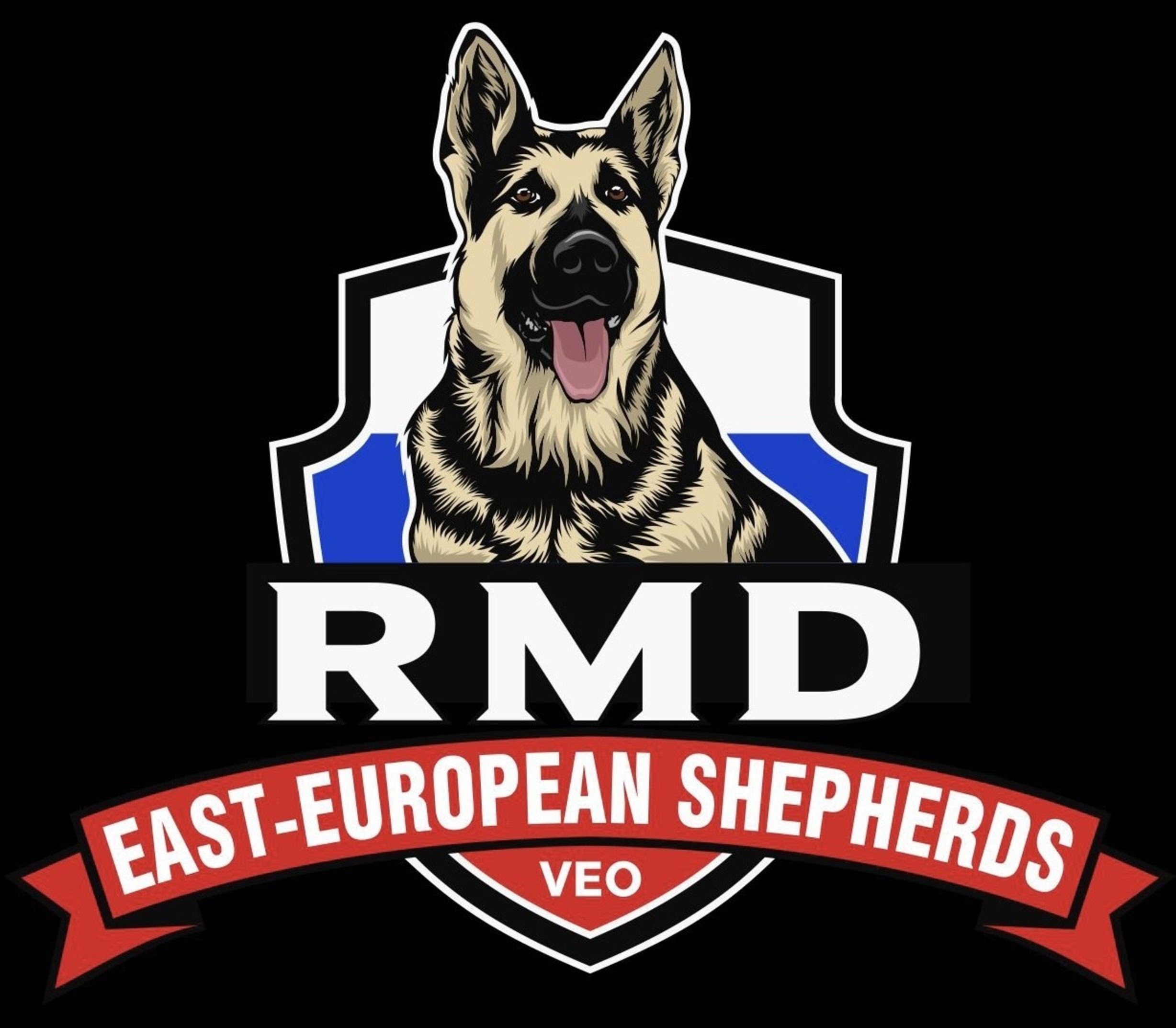 RMD East-European Shepherds