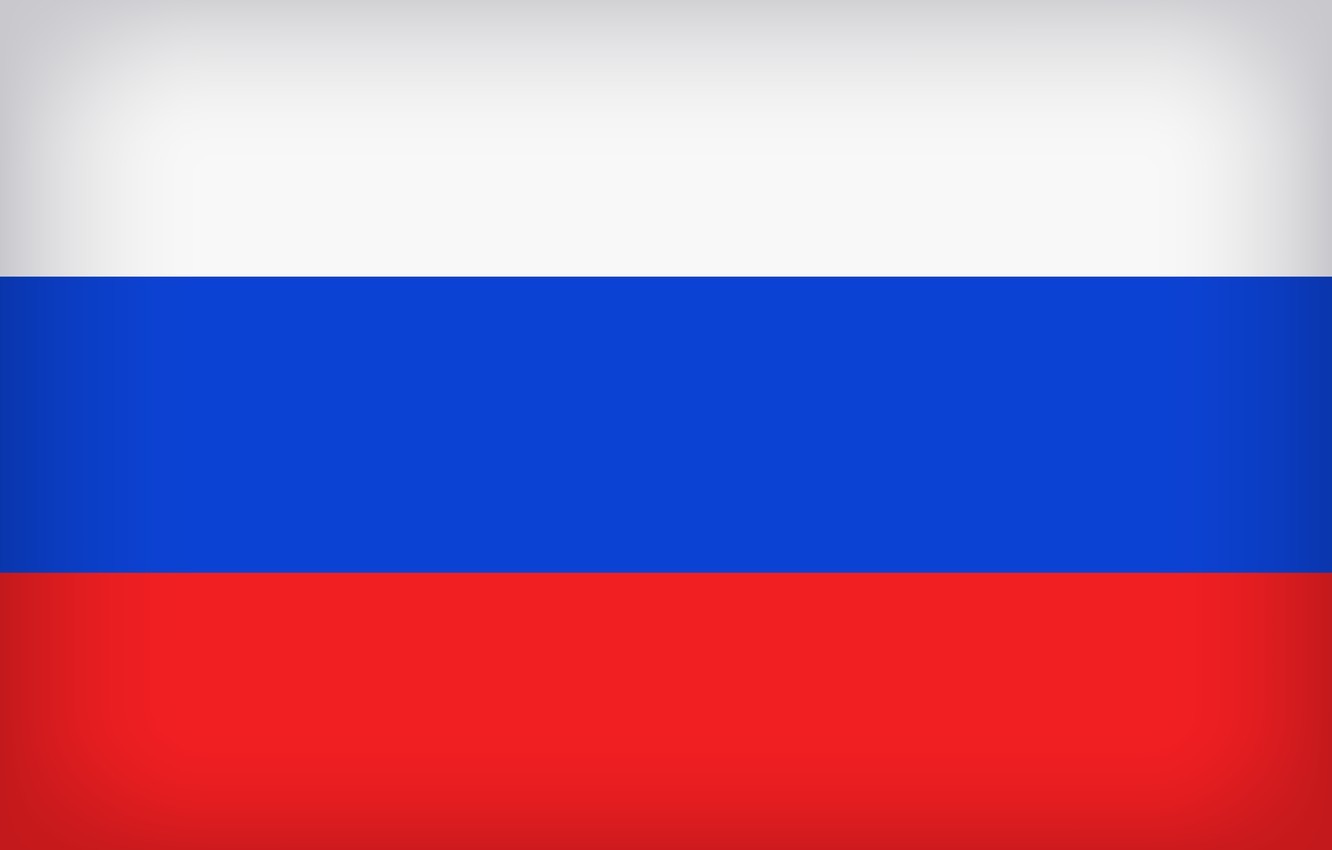 Russian Flag